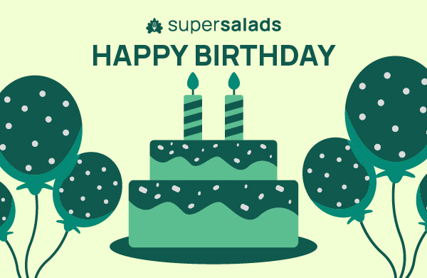 Happy Bday 4