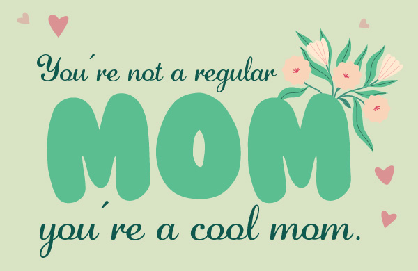 MOTHERS 2